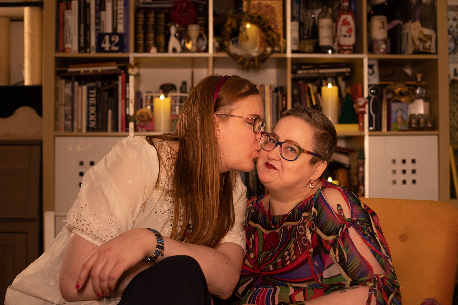 The Pandemic Holiday Diaries #2: Bára Halldórsdóttir & Hrafna Jóna Ágústsdóttir