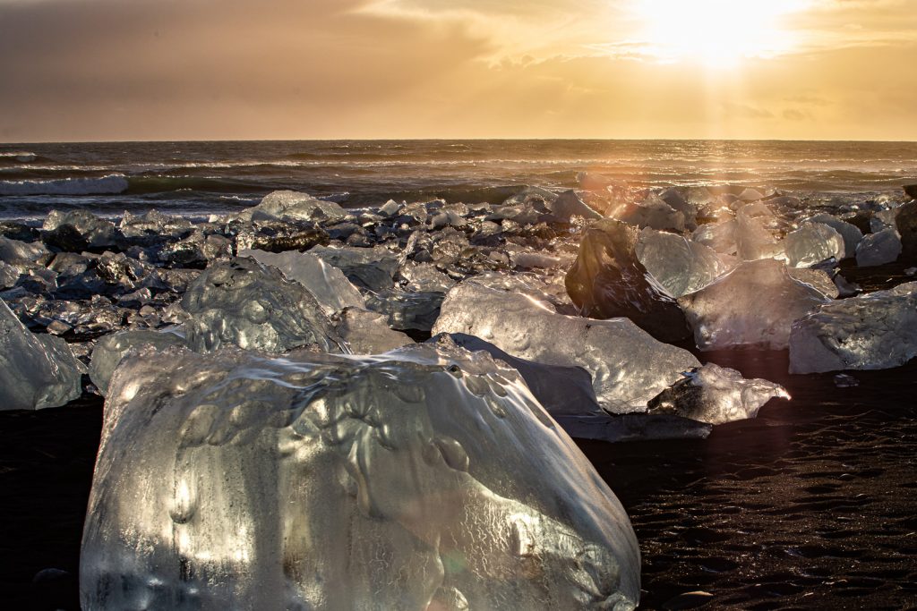 ice cave