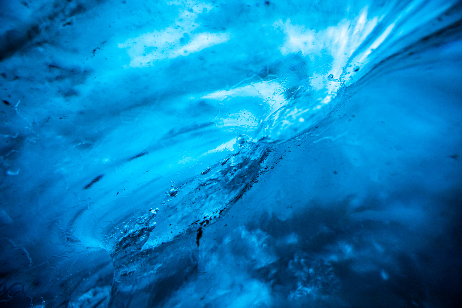 ice cave