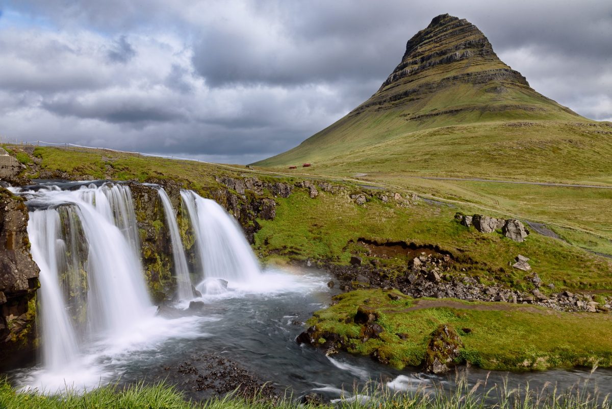 Iceland Ranks Third In Expat Quality Of Life Index