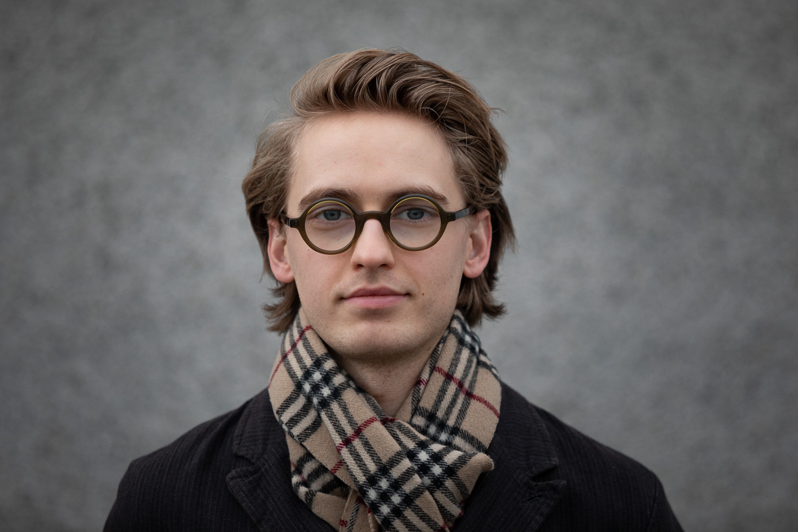 Limitless, Effortless, Genreless: Magnús Jóhann Refuses To Be Defined