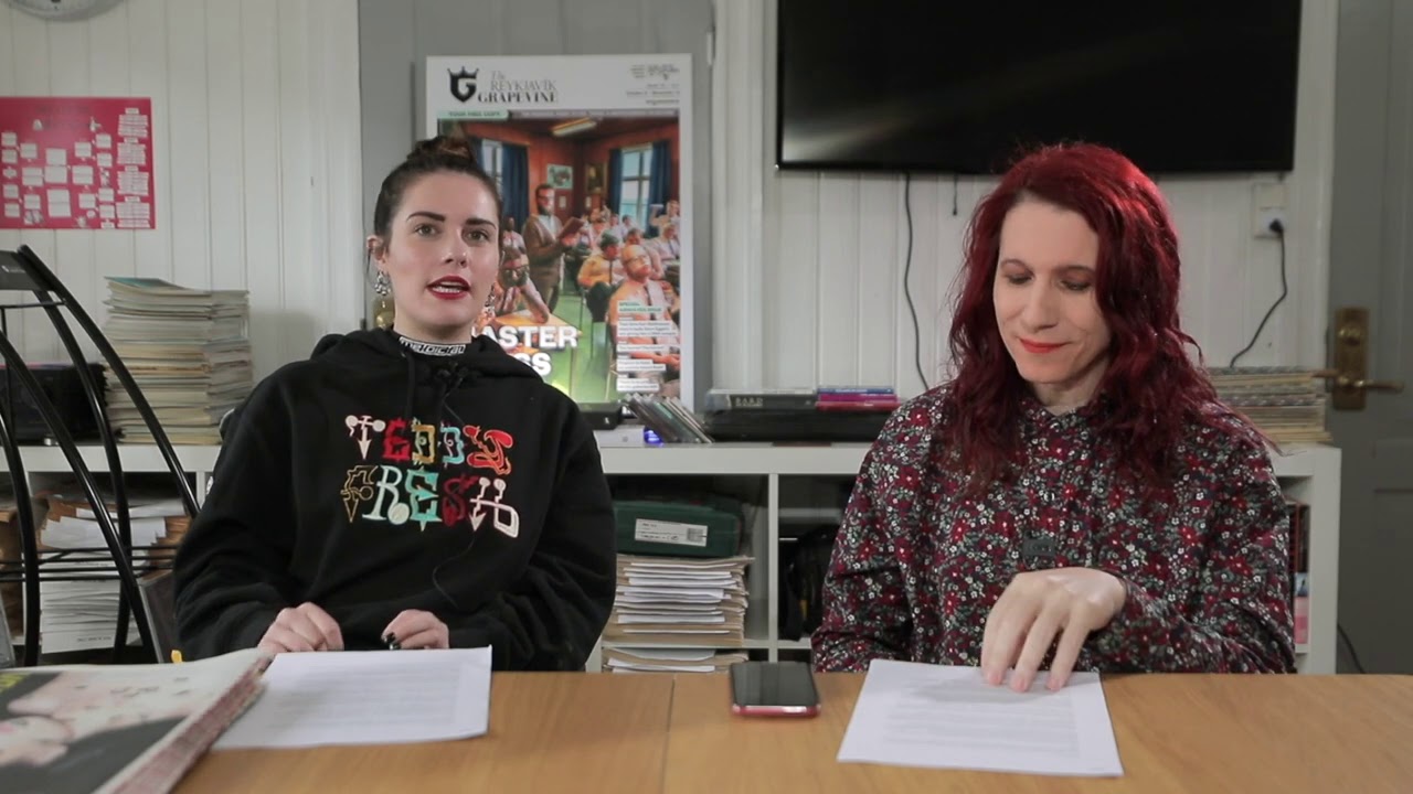 Tips ‘n’ Tricks #2: Working Rights & Unions In Iceland