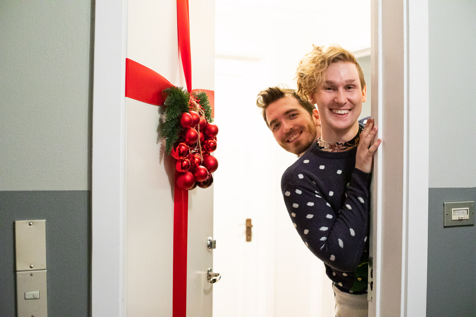 The Pandemic Holiday Diaries #3: Gógó Starr & Bobo Starr
