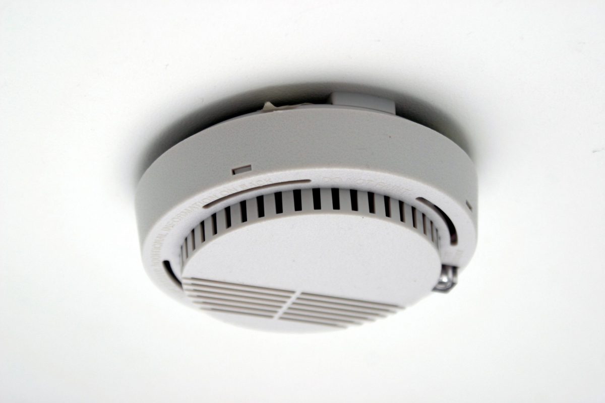 Happy Nordic Smoke Alarm Day! Here’s How To Celebrate