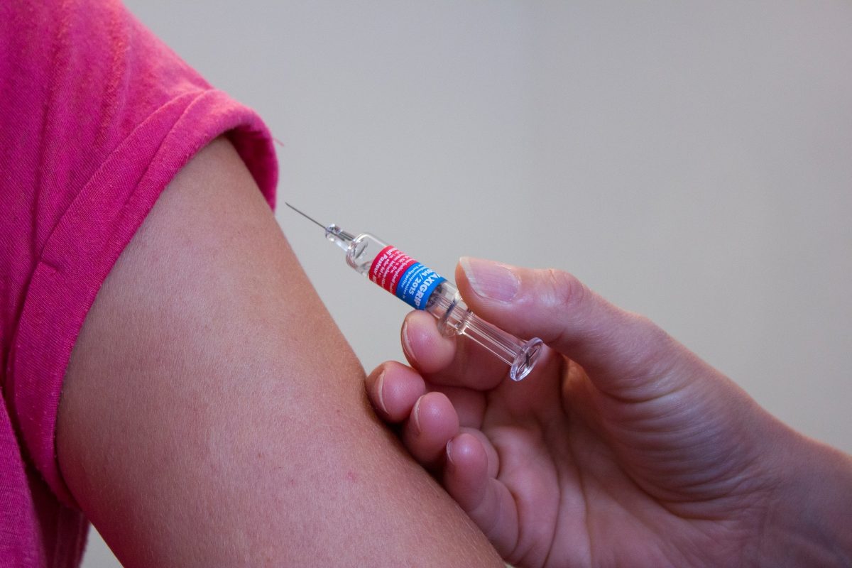 New Poll Shows Overwhelming Majority Of Icelanders Want Coronavirus Vaccine
