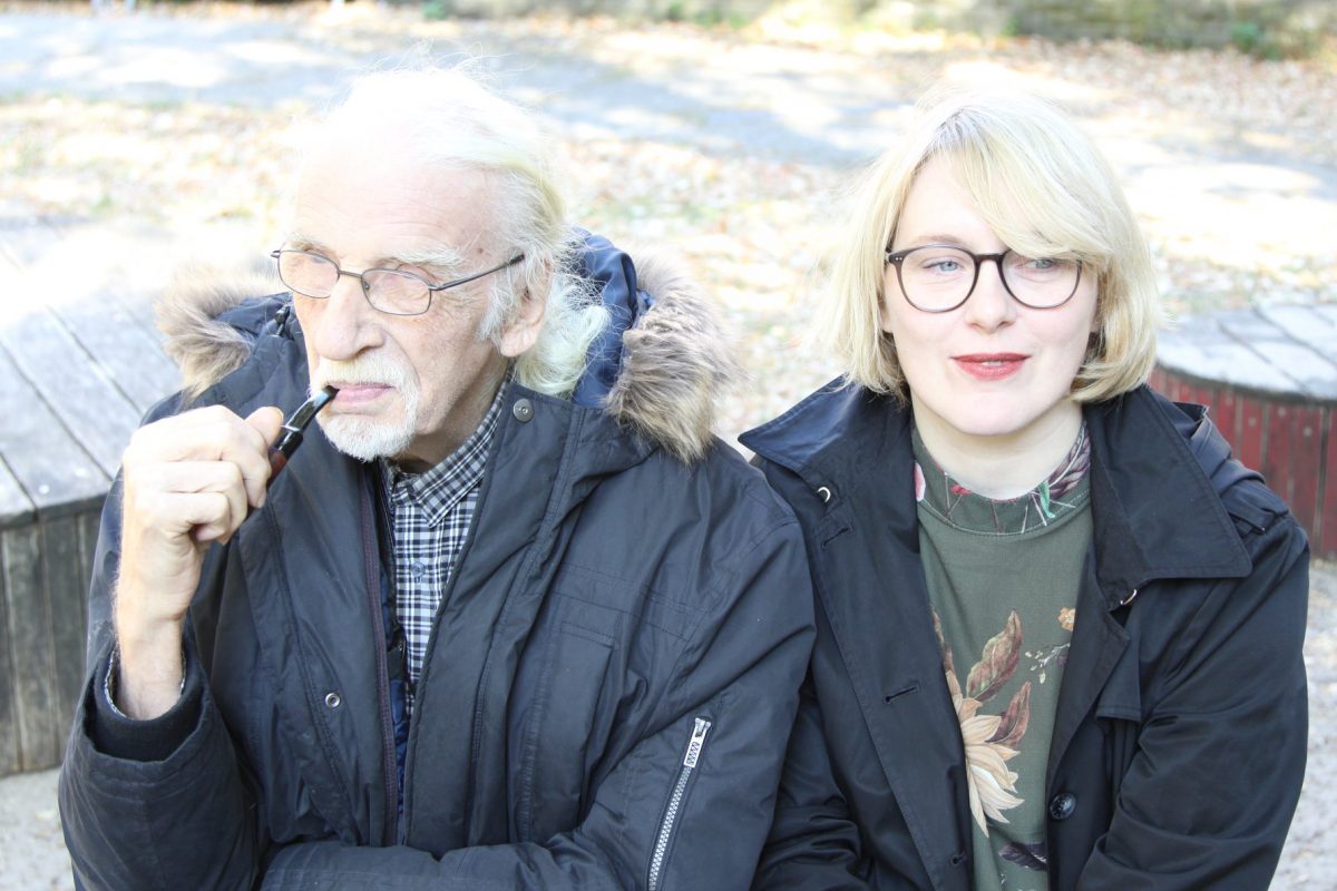 Aus Island – Tarot-Reifen des isländischen Vaters und der Tochter gewannen einen Oscar für Hexen