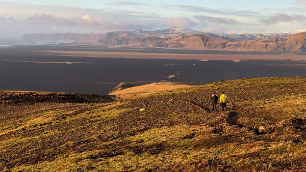 Hjörleifshöfði