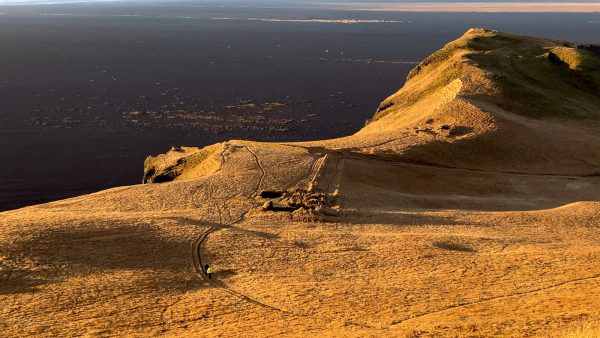Hjörleifshöfði