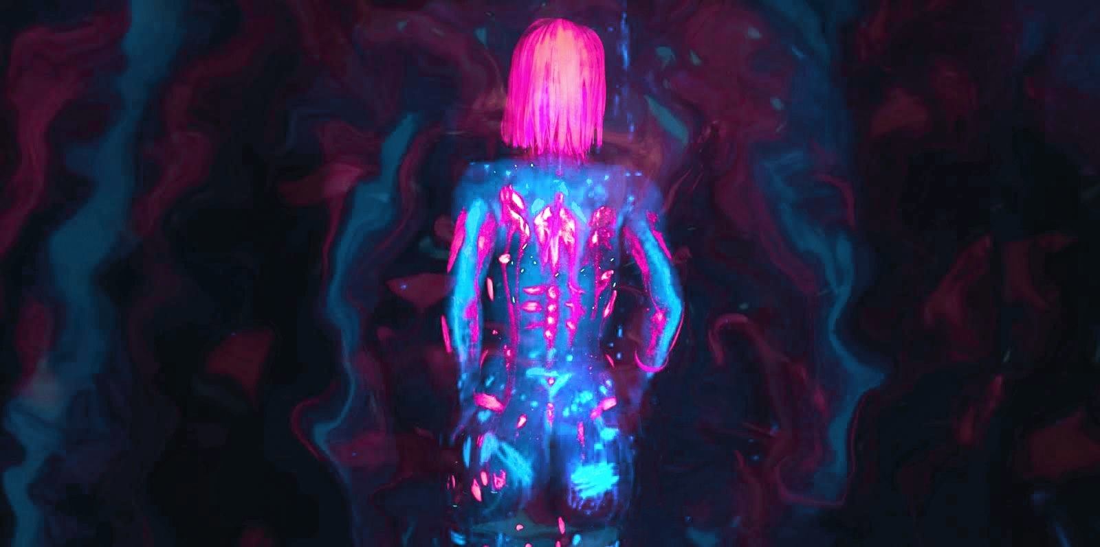VIDEO: Alvia Is Back With “Pistol Pony” 🔫 🦄