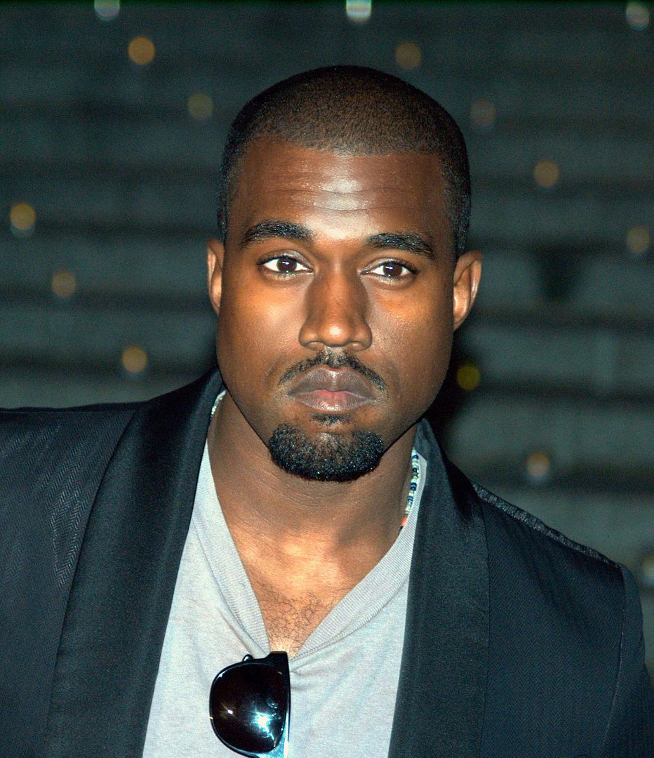Kanye Believe It? West Reykjavík Considers Rapper Statue