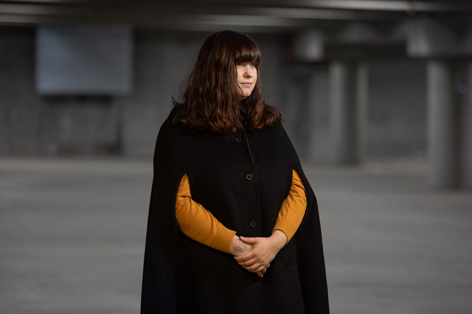 Grapevine Music Awards 2021: You Should Have Heard This – Hekla & RYBA