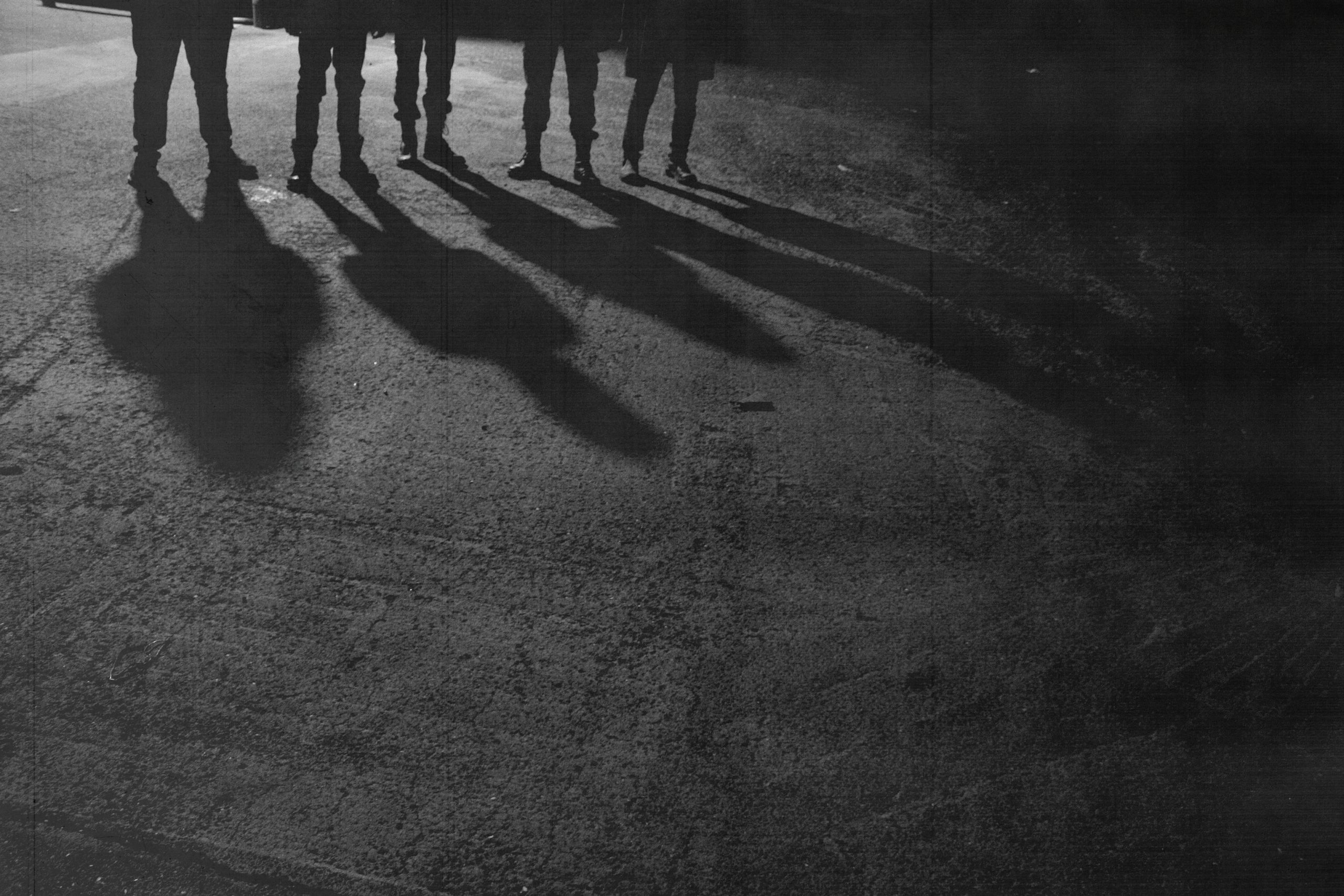 A Glorious Shrine To Nothing: Núll Is The Band To Not-Exist To