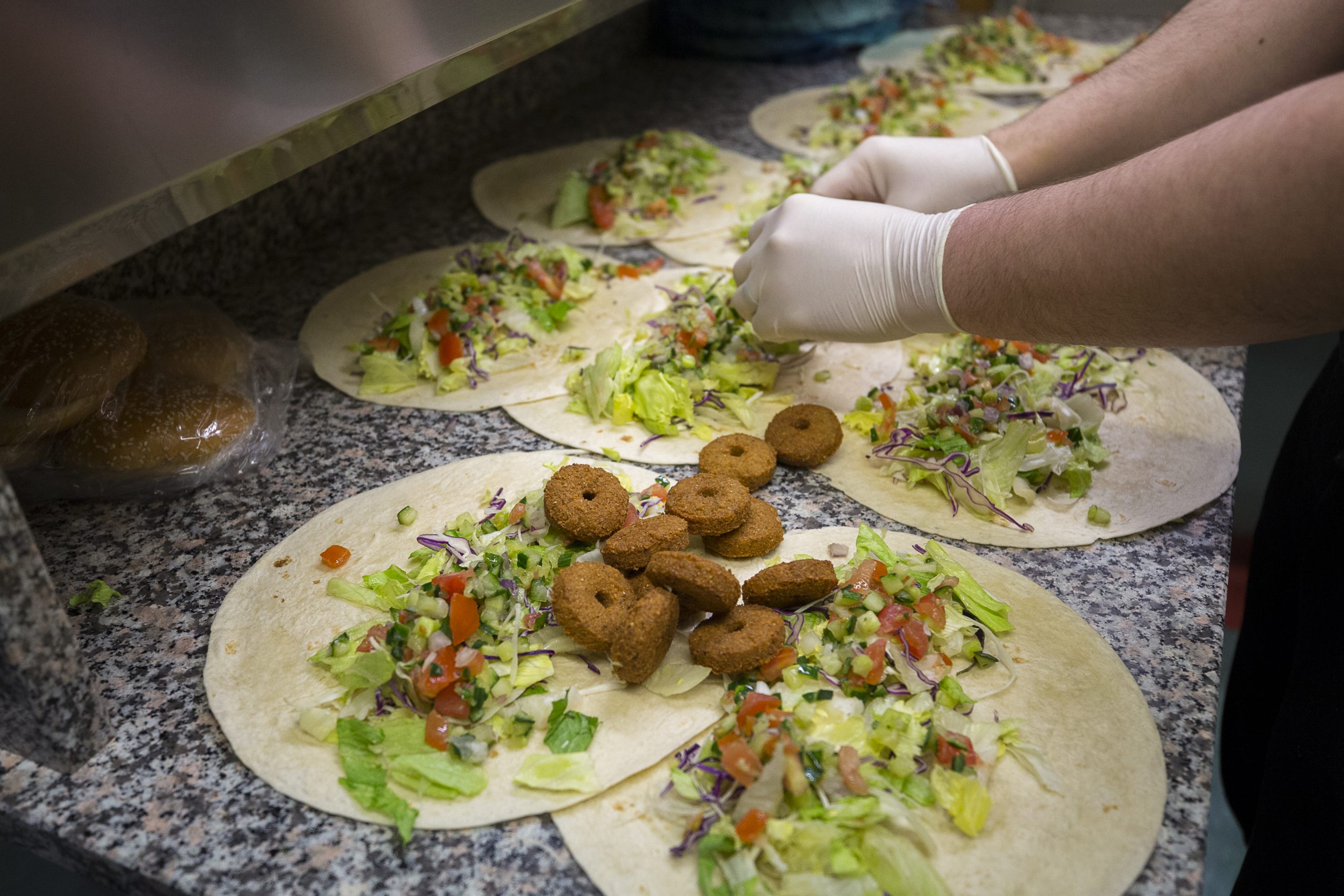 Best Of Reykjavík Dining 2021: Best Food-On-The-Go