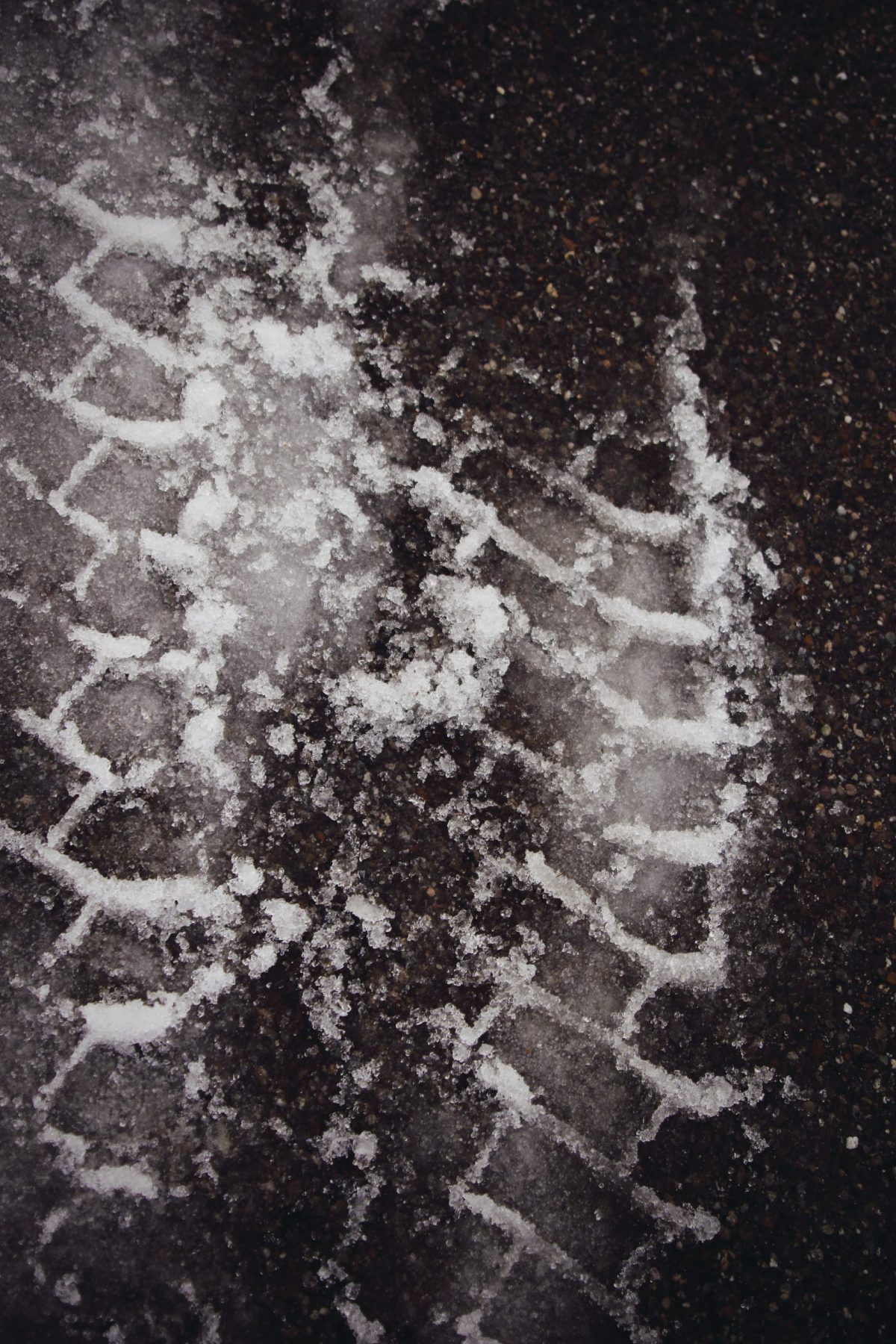 Reykjavík Calls Again To Ban Studded Tyres