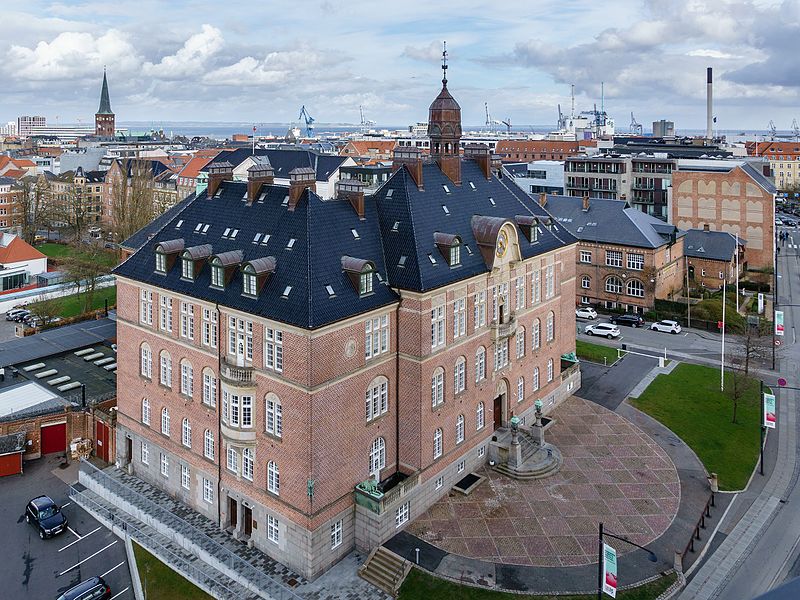 Man Confesses To Killing Icelandic Cohabitant In Denmark