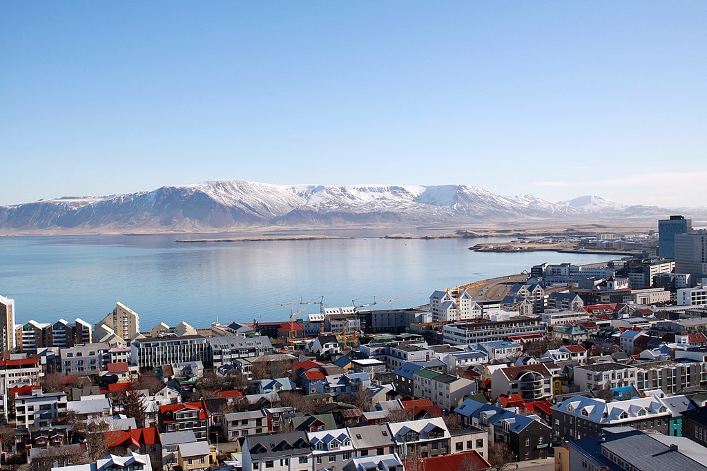 A Quarter Of Workers In Iceland Struggle To Makes Ends Meet