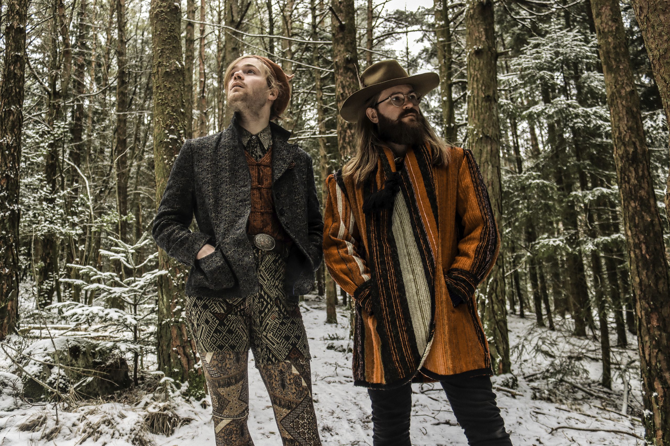The Surreal Life Of Sturle Dagsland… Is Now Available on His Self-Titled Debut