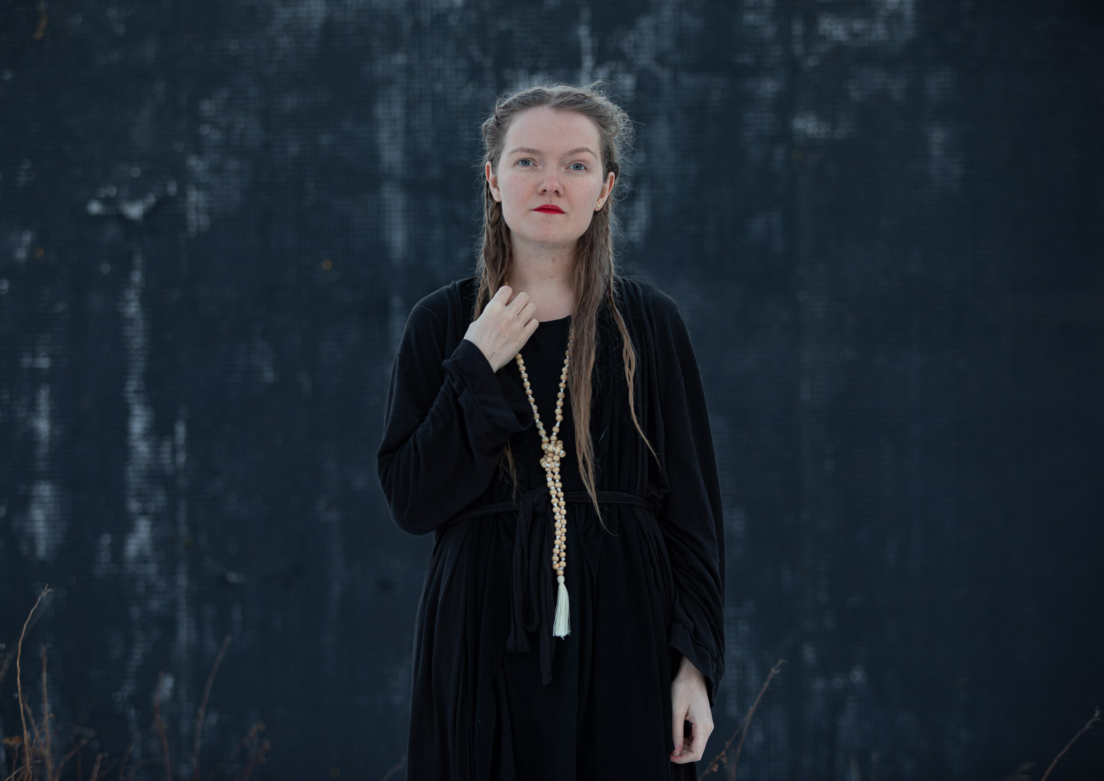 Sunna Friðjóns & Her Spells: Forage Through A Dewy Forest For Some Magical Music