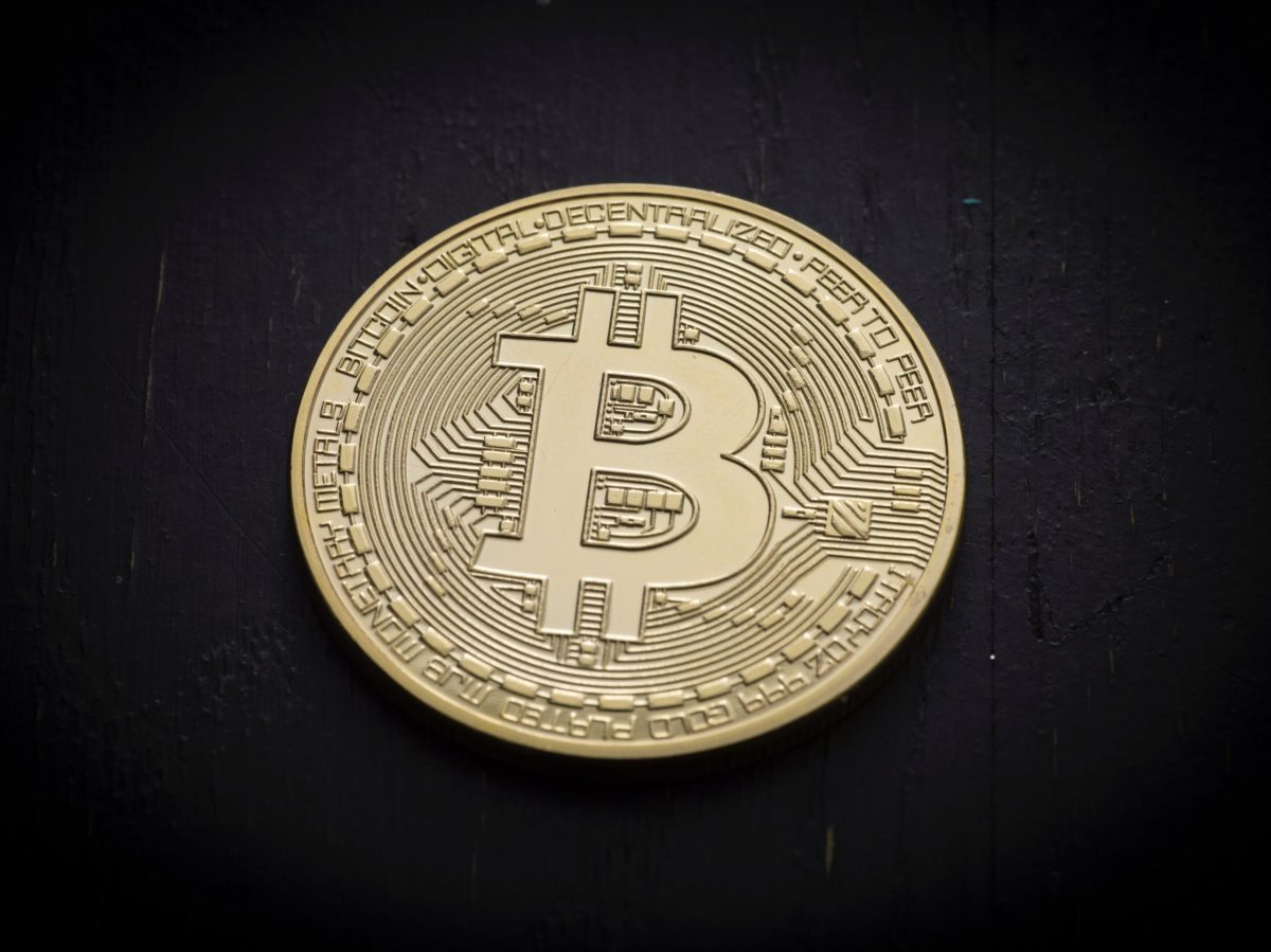 Aus Island – Bitcoin Great als Experte fördert Vertrauen