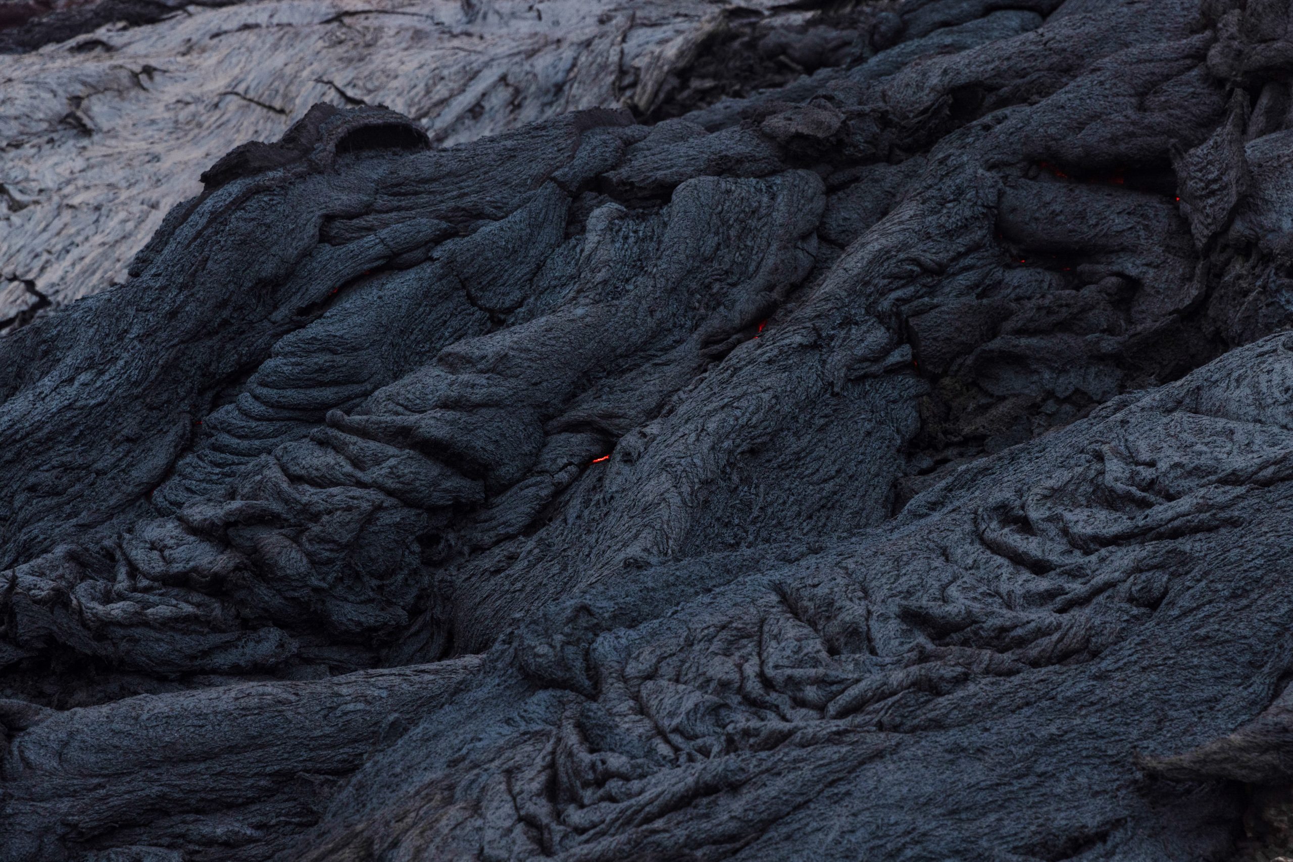Next Eruption Looms Just Hours Or Days Away