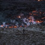 Fagradalsfjall eruption