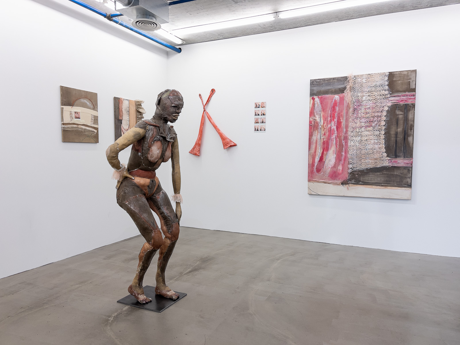 Hear Ye! The Gospel Of Reykjavík Galleries: Thine Guide To Locale Arte