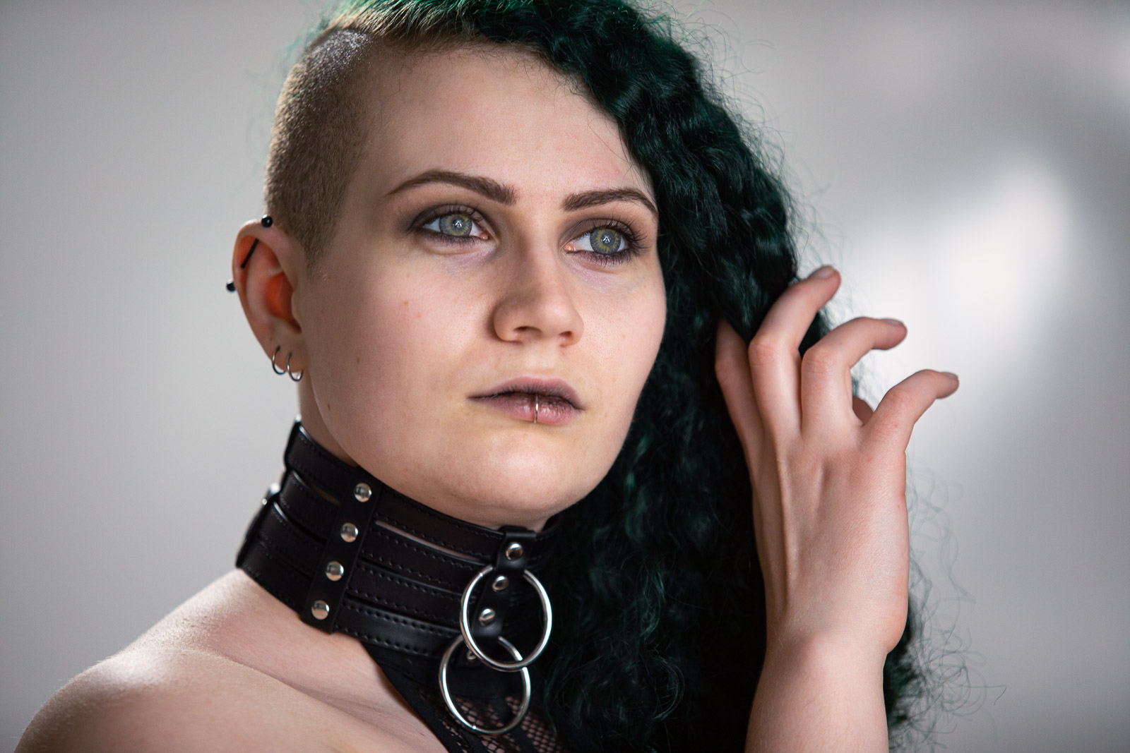 Hafey Viktoría Hallgrímsdóttir