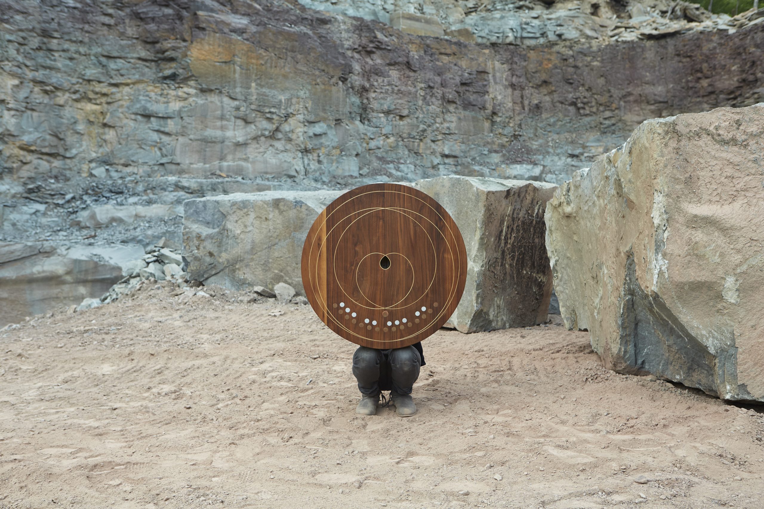 A Harp, A Human, And A Machine: Úlfur Hansson’s Segulharpa Births A New Sound