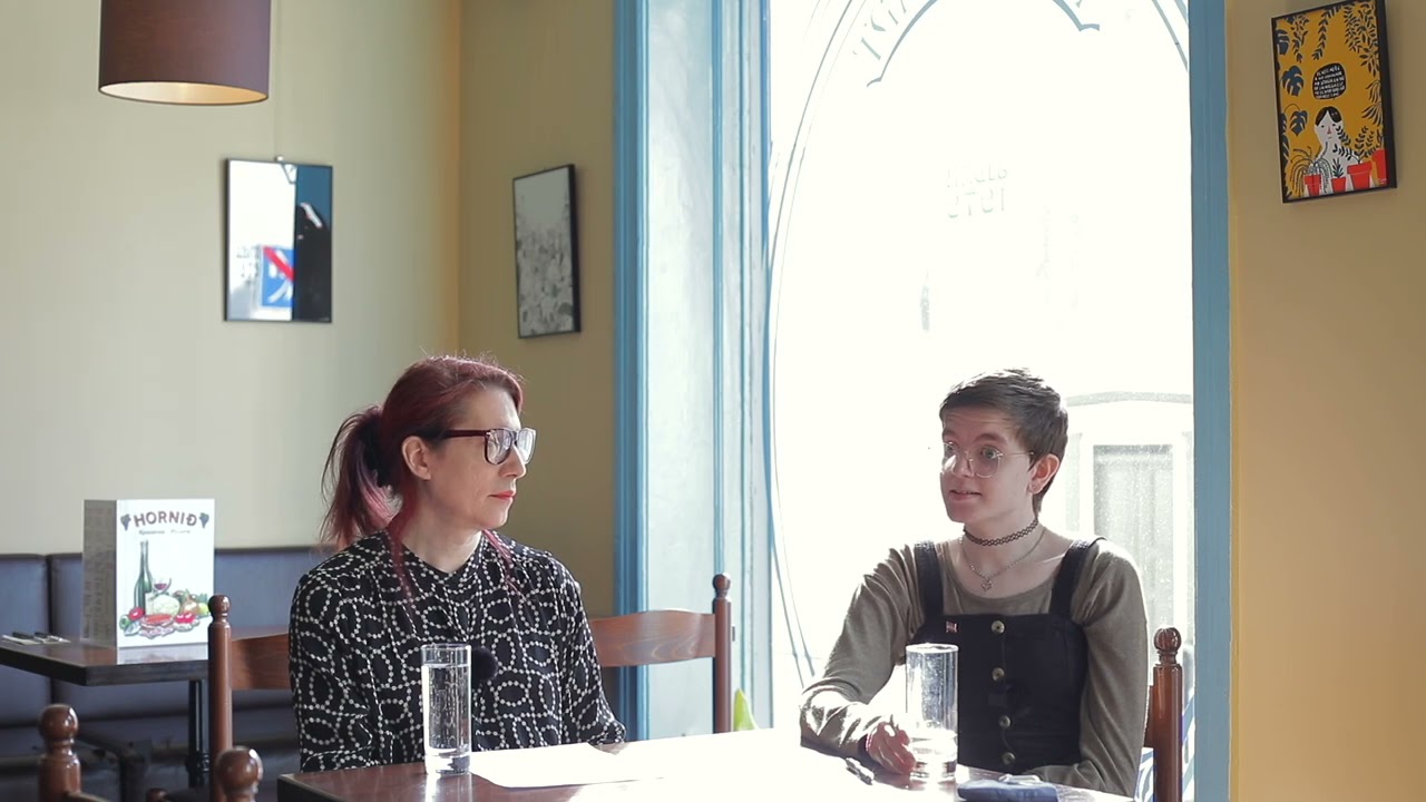 Trans Icelandic Broad Cast #7: Protect Trans Kids