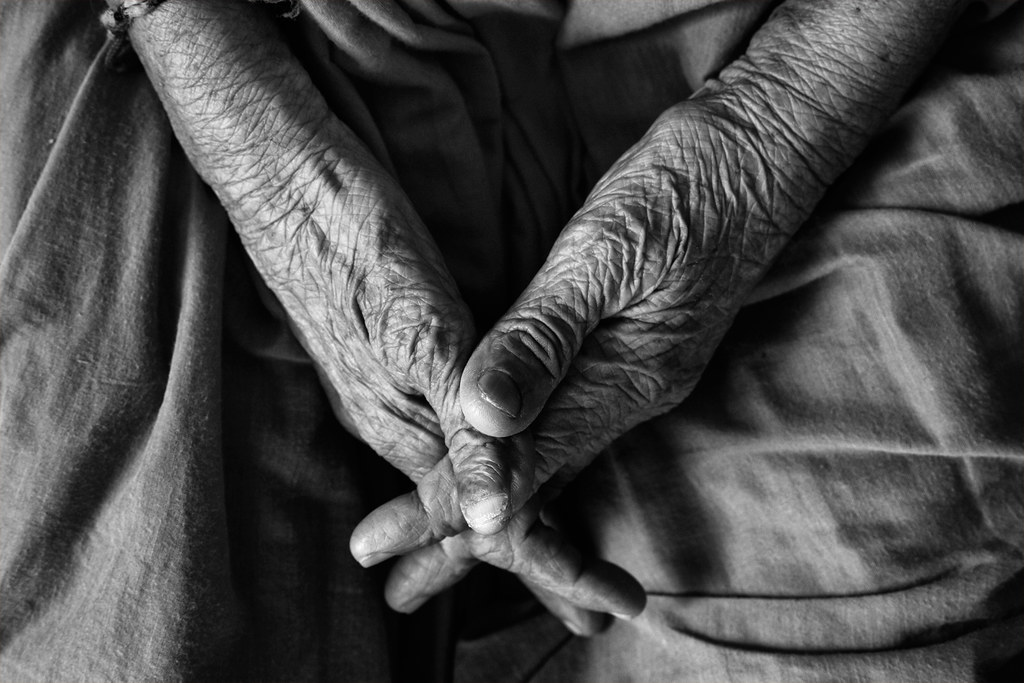 Icelanders Live Longer And Feel Well In Their Later Years