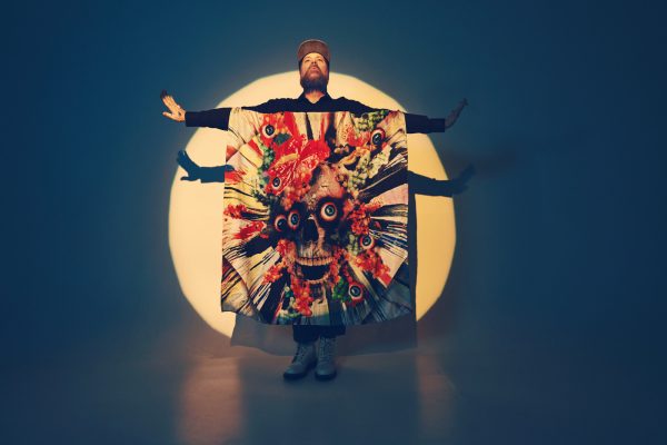 John Grant Boy From Michigan