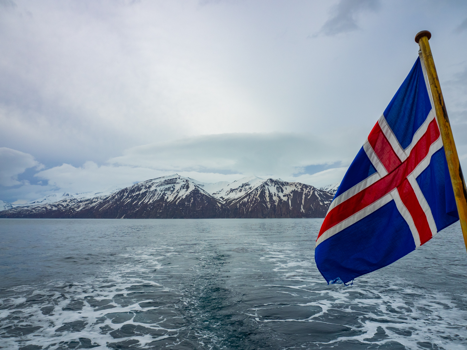 Isolated Iceland: The Splendid Solitude Of The North