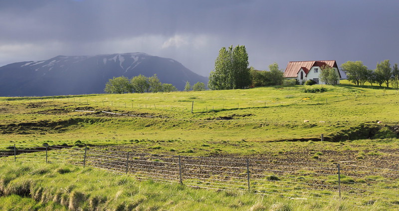 Farmers Becoming Increasingly Concerned About Continued Drought