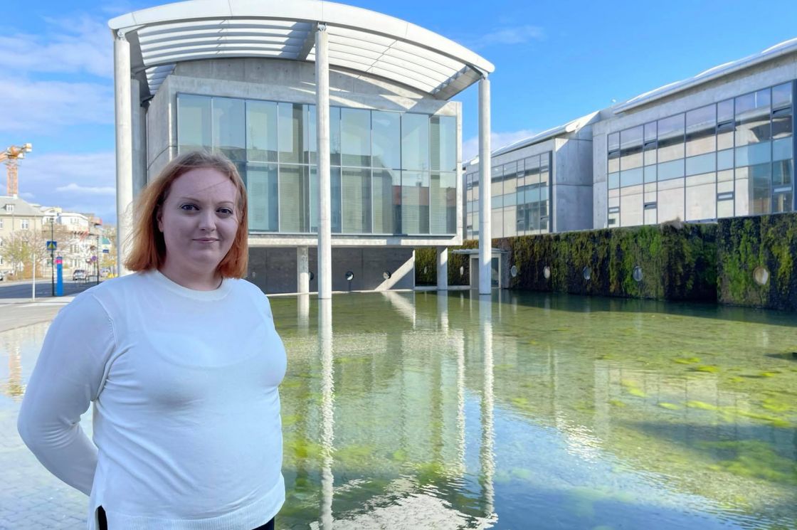 Reykjavik City Council Elects First Trans Council Speaker