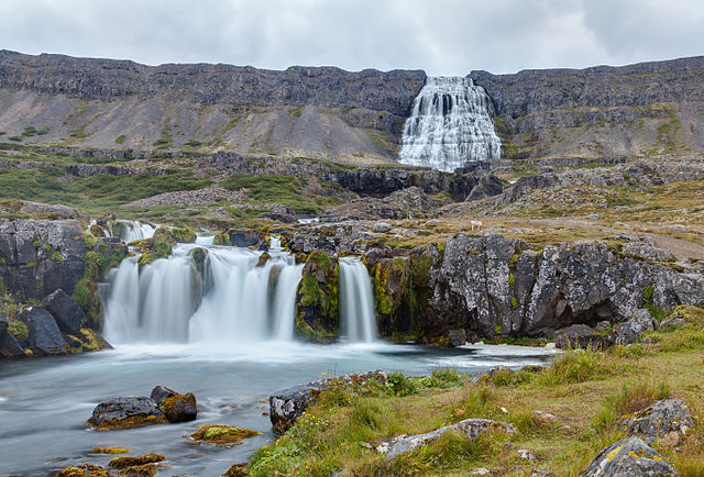 Help Pick The Name Of A National Park In The Westfjords