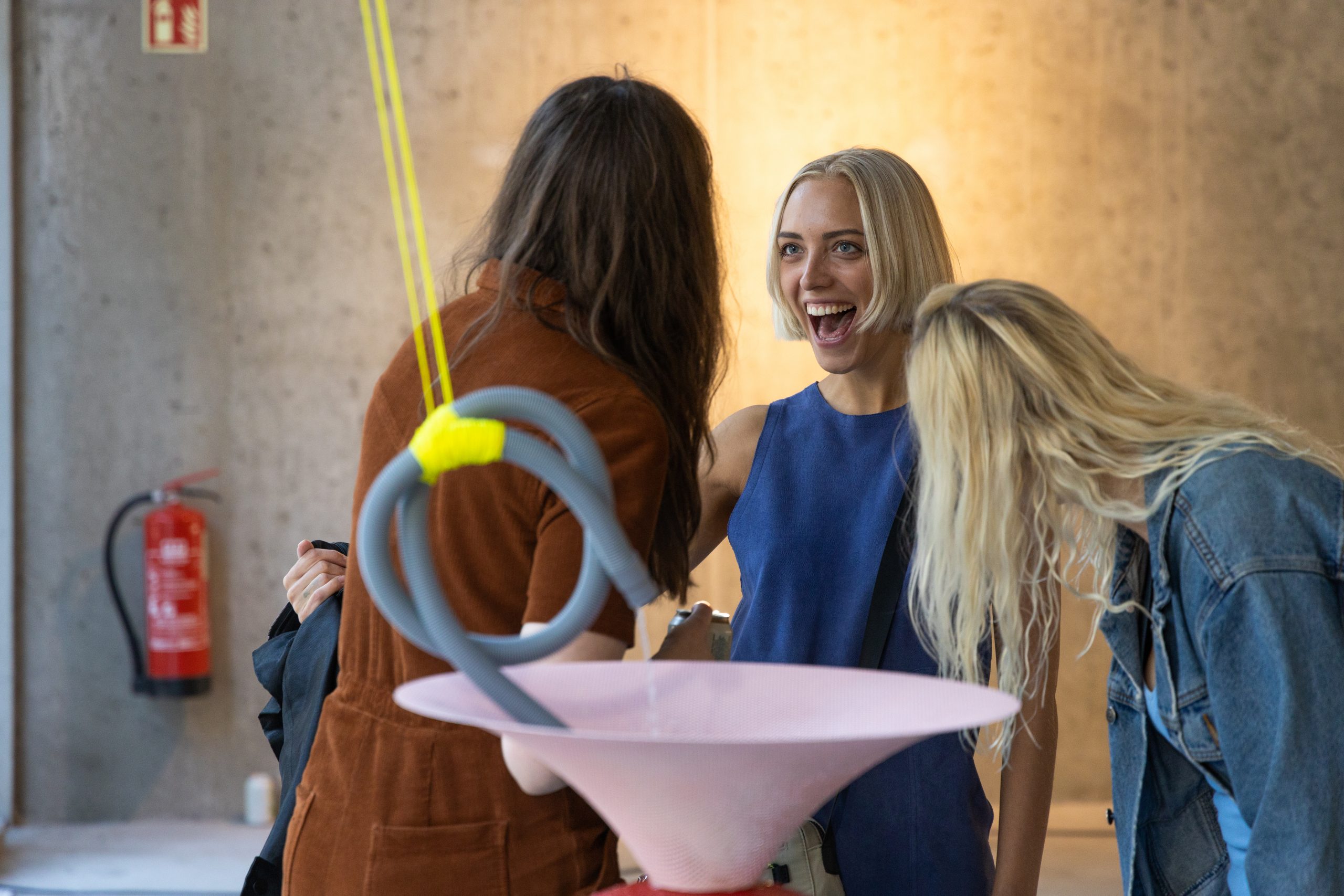 DesignM(ay)arch Day #3: The Full Schedule & Our Picks!