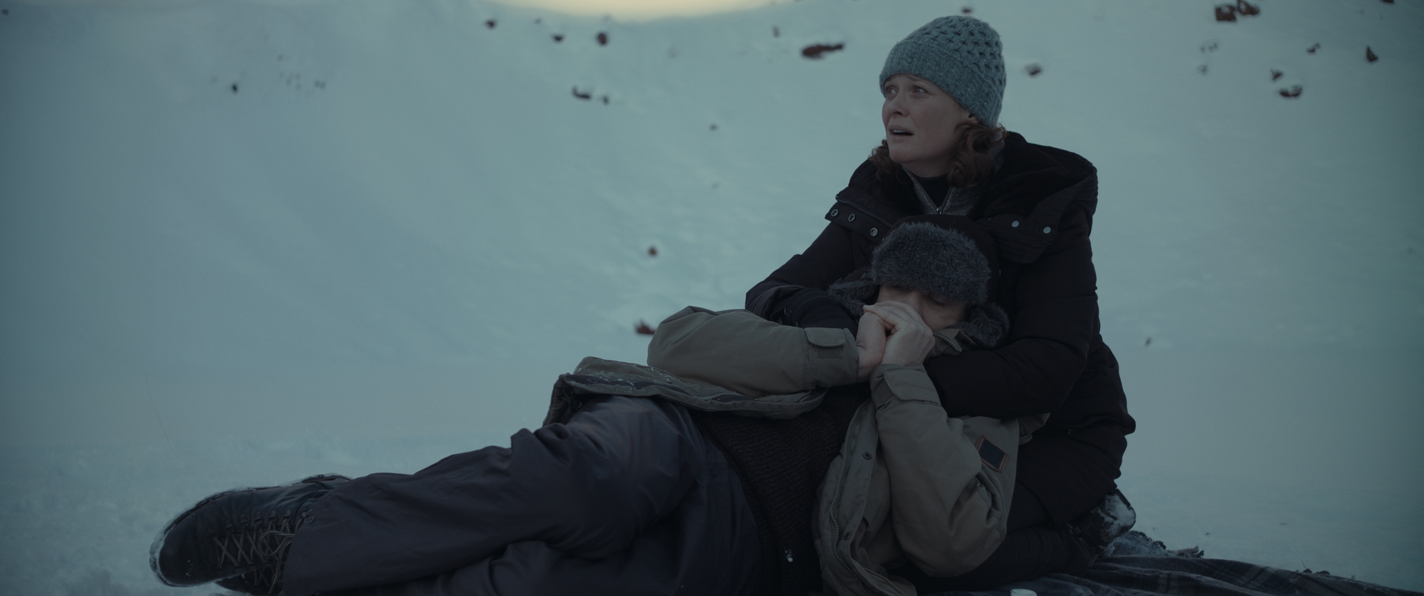 Tragedy Begets Togetherness:  ‘Þorpið í bakgarðinum’ Explores The Beauty Of Human Contact