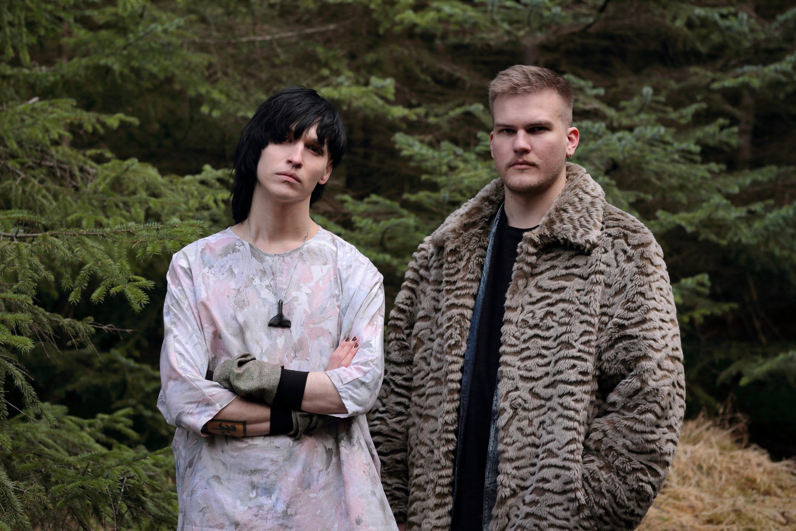 YOMIGÆRI Is Here: Jarkko Kinnunen & Marko Svart On Their Sustainable DesignMarch Collaboration