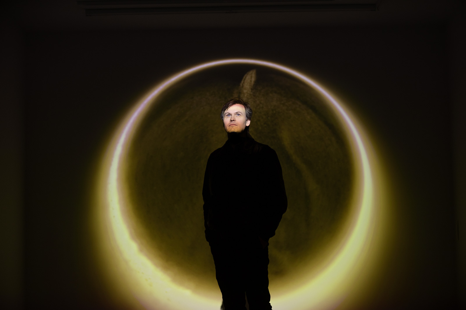 The Poetics Of Technology: Sigurður Guðjónsson & The Unseen World