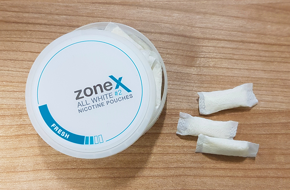 Almost A Third Of Young People In Iceland Are Using Snus