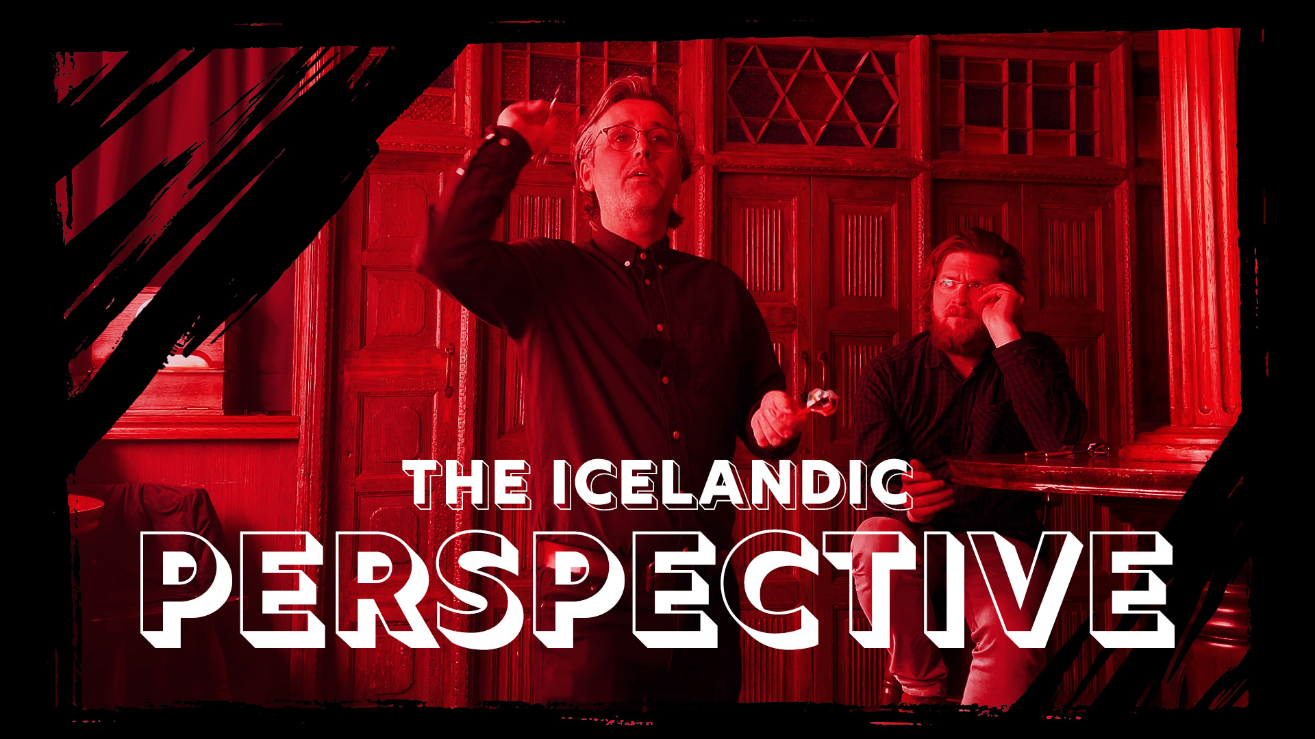 The Icelandic Perspective #2: Brexit, Scotland and The Weird War Between Boris And Dominique