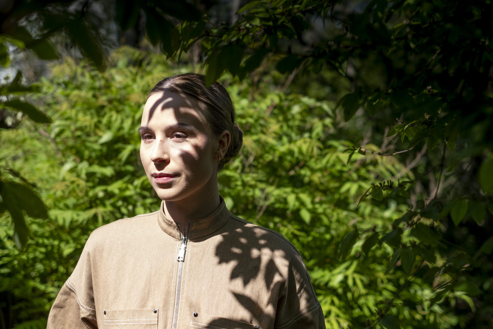 Out Of The Ashes: GDRN Talks Her Role In Katla