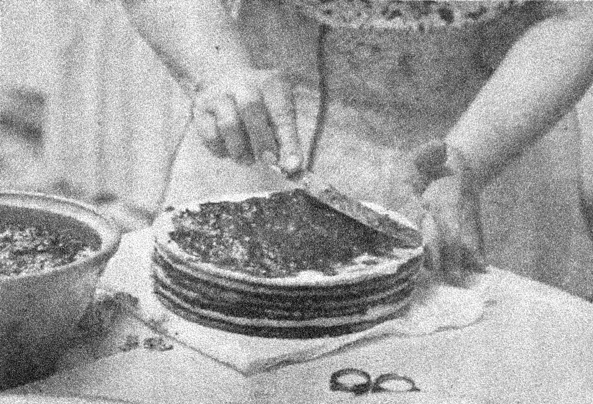 This Week’s Culture Pick: A Time-Travel Cake Tasting