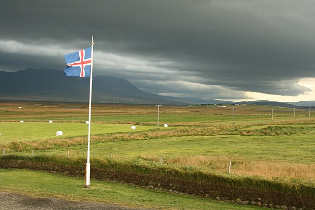 Tighter Restrictions This Year On Icelandic National Day Than Last Year