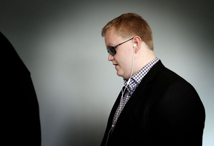 Siggi The Hacker, Key Assange Witness, Admits to Perjury