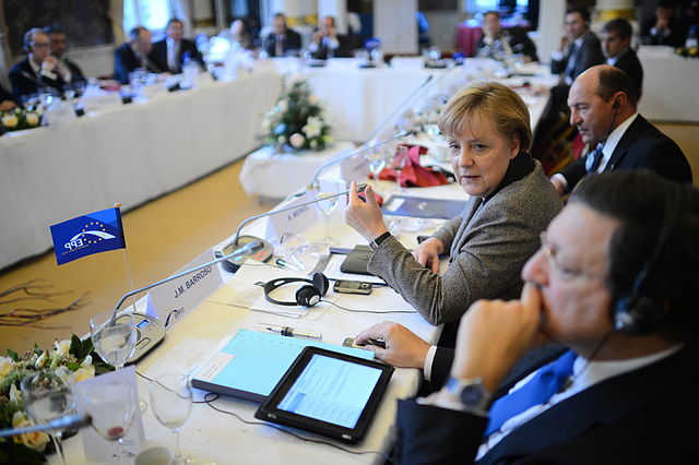 Danish Intelligence Service Involved In NSA Spying Scandal