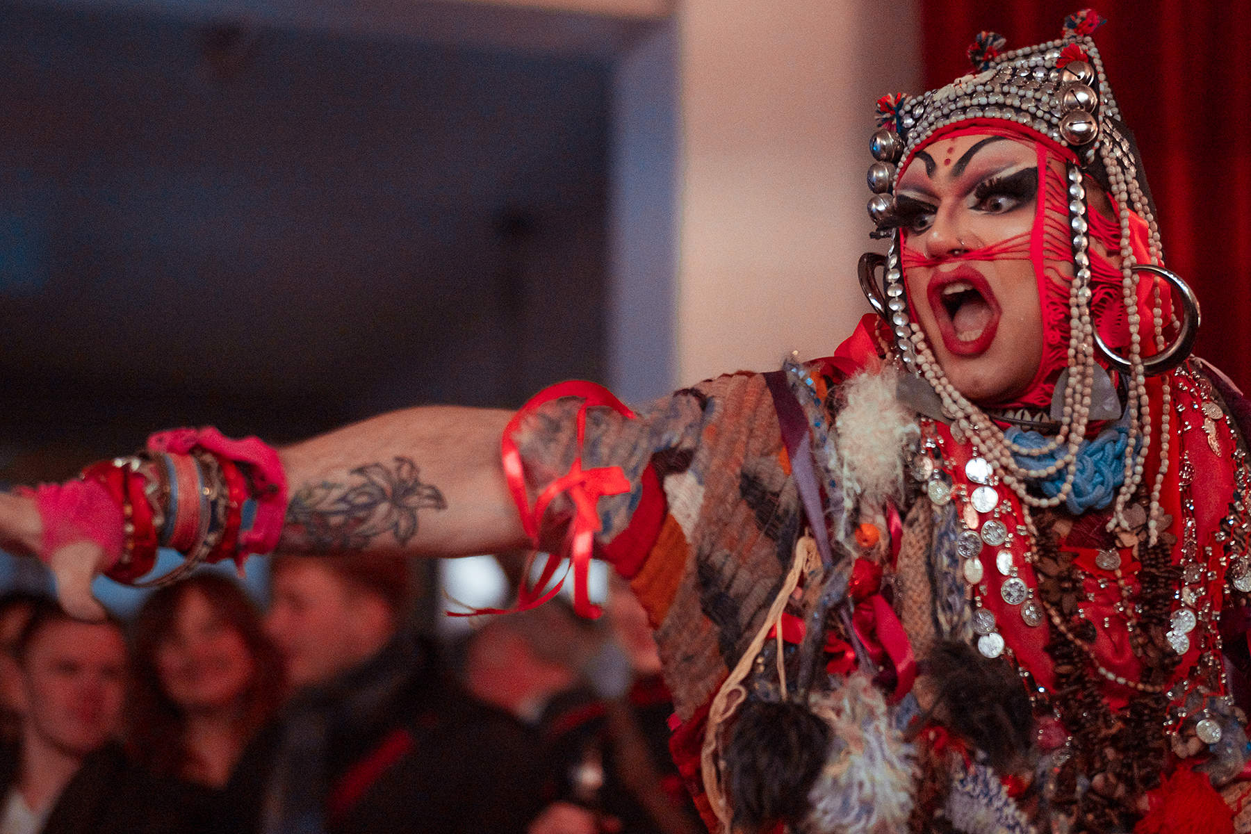 Grow That Fringe Out! The Grapevine’s Top Picks For Reykjavík Fringe 2021