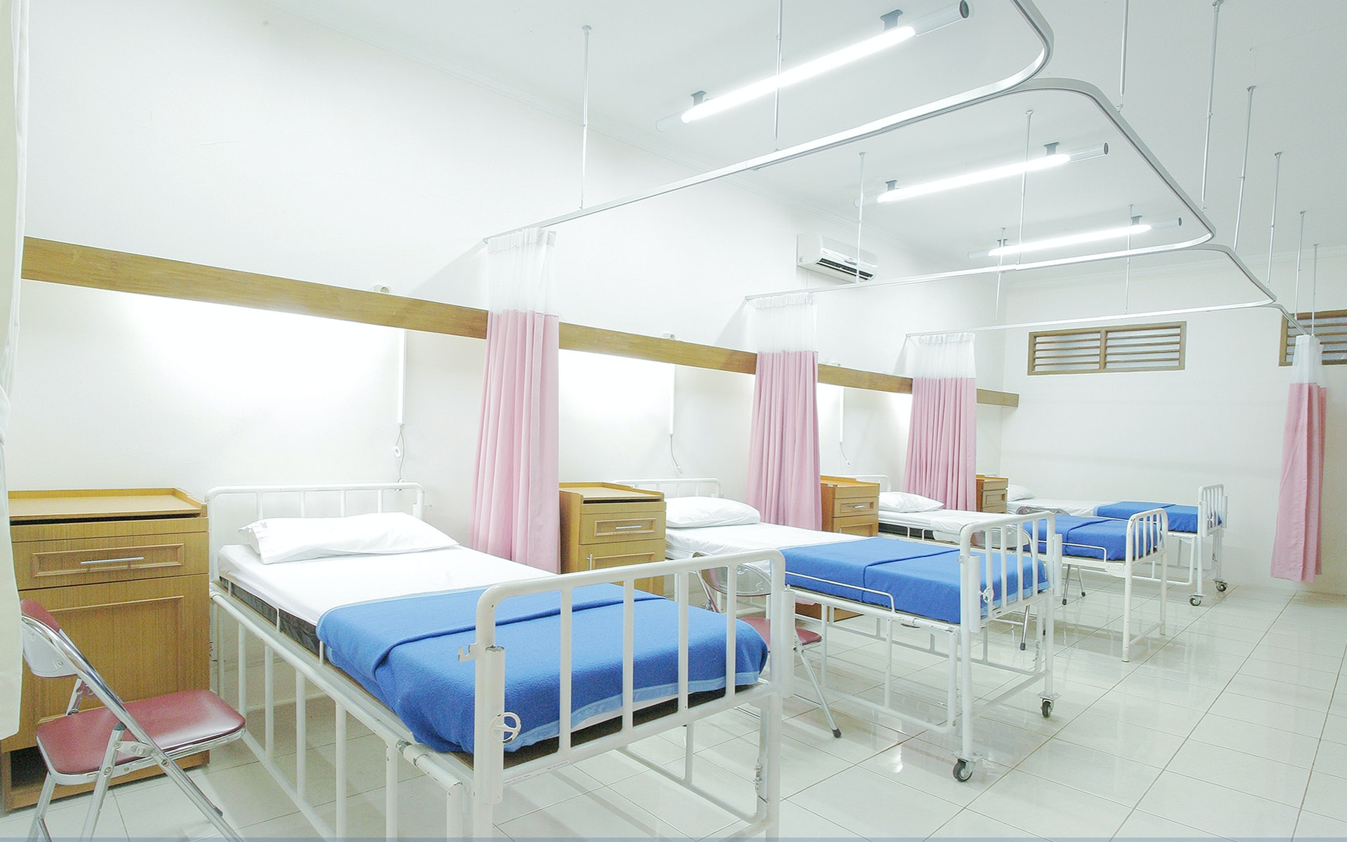 Concerns Of Understaffing At Landspitali Remain Unaddressed