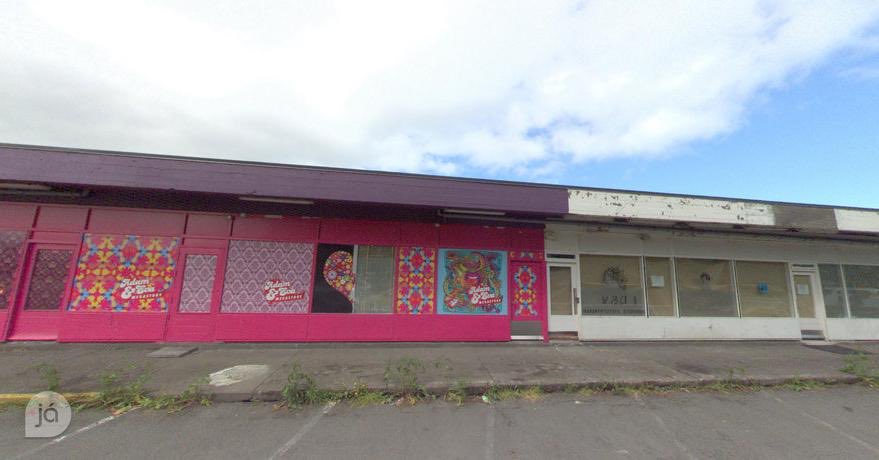 Costs Prove Higher Than Expected For Sex Shop Kindergarten Conversion