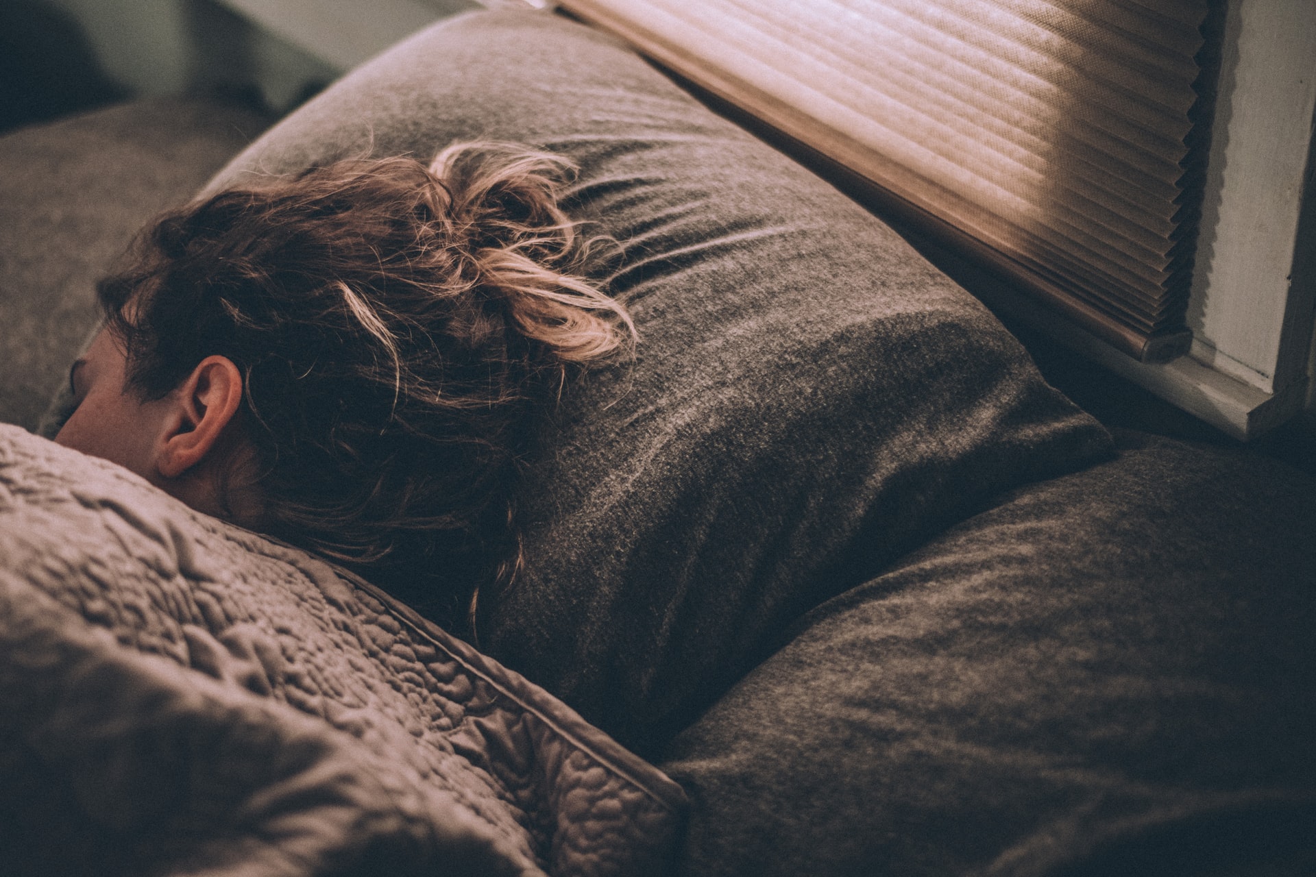 New Sleep Study Seeks Participants
